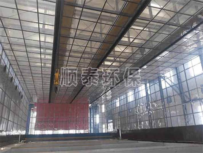 盤扣式生產線，助您打造智能化制造新時代