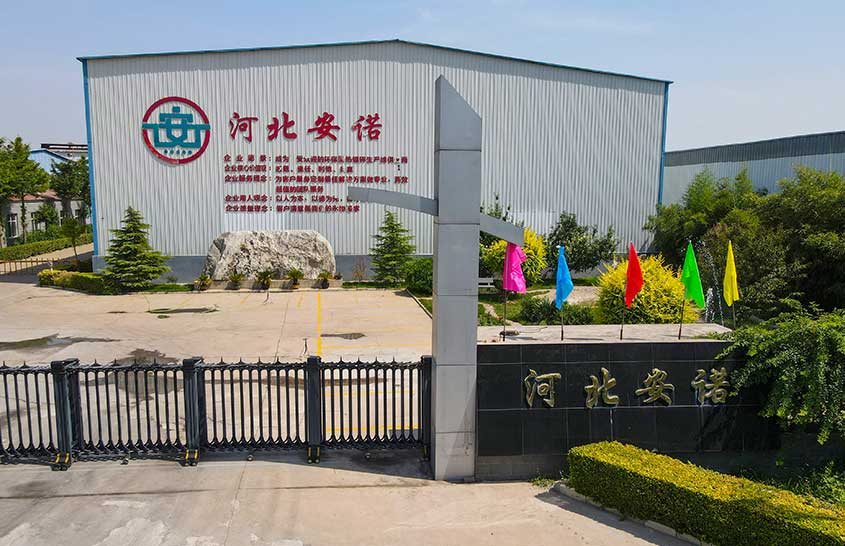 為什么選擇熱鍍鋅鍋是提升項(xiàng)目質(zhì)量的關(guān)鍵？